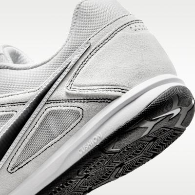 Nike Gato Grey Fog Black