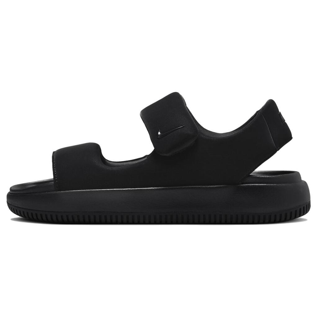Nike Calm Sandal Black FJ6044-001 47.5