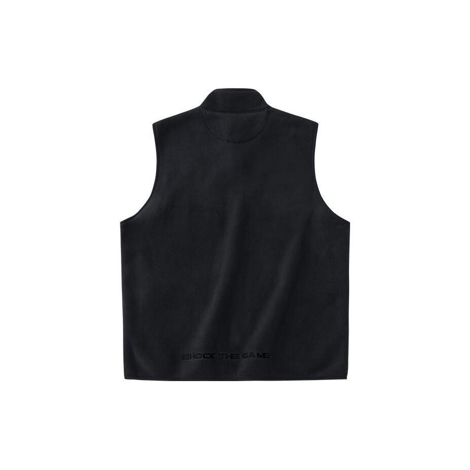 Anta Basketball Collection Vest Men's Crab Gray 152341742-2