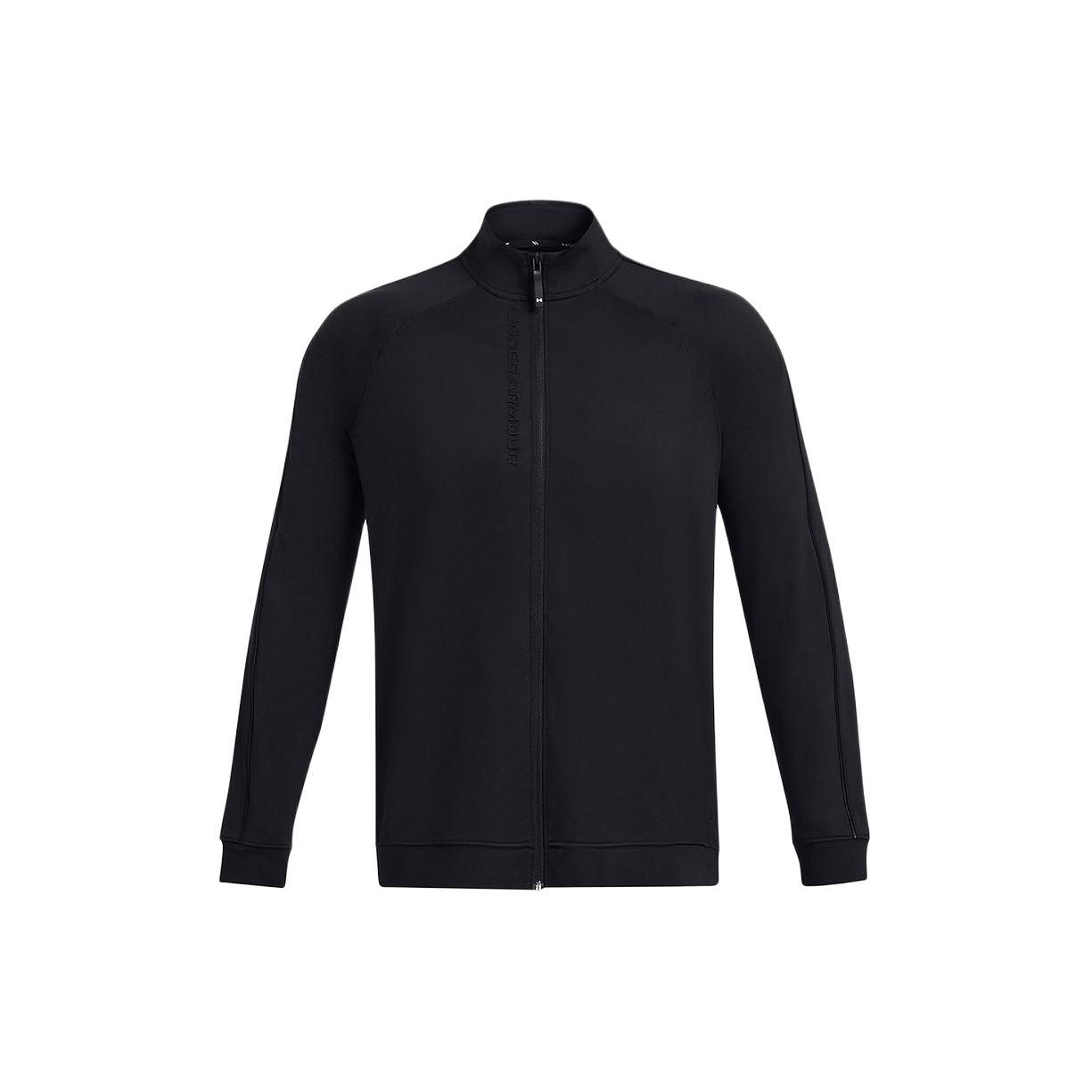 Куртки и пальто Under Armour Мужские Черные 1383146-001 XL