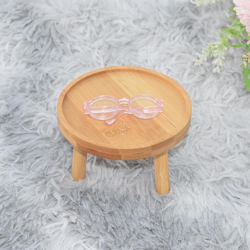 Available: Labubu 17CM Doll Clothes & Accessories Set - Includes Pendant, Casual Outfit, and Shoes For Labubu doll (17CM)