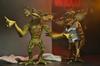 NECA Gremlins 2 Tattoo Gremlins Action Figure - - 7-inch 2-Pack