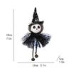 Halloween Decoration Party Pumpkin Ghost Witch B Lack Cat Charm