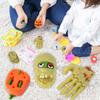 Mummy Halloween Clockwork Toy Pumpkin Pumpkin Clockwork Toy Broken Hand Wind Up Toys  Gifts