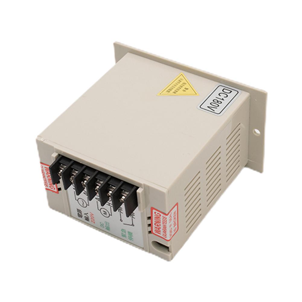 Controller Speed Speed Controller Electronic Stepless Useful Variable 0-400W Forward Knob Regulator Soft Start