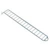 Partition for Mega-M Limiter G-47 Cm H-6 Cm Zinc N