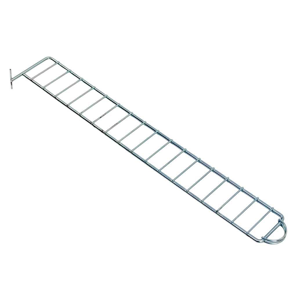 Partition for Mega-M Limiter G-47 Cm H-6 Cm Zinc N