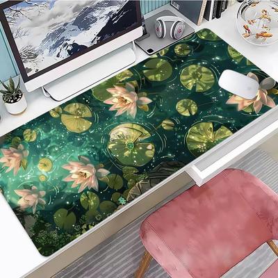 Accesorios para computadoras – Alfombrillas de ratón y cojines para manos