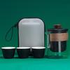 Fenge H53 Portable Ceramic Travel Tea Set