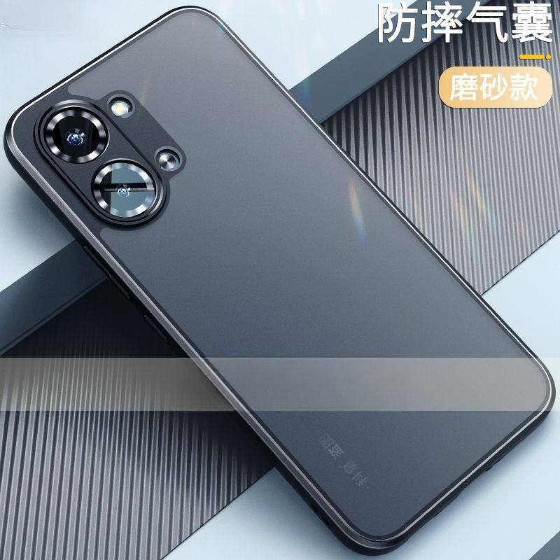 For Poco X8 Pro Max Case Hard PC Soft TPU Airbag Shockproof Minimalist Clear Phone Cover For Poco X8 Pro Max 5G Shell Bumper