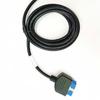 88890026 OBD2 16 Pin Cable Work for for Vocom Vcads Interface 88890020 16Pin Truck Connector