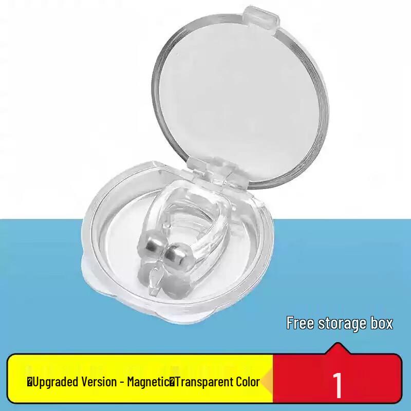 

Fumaide Anti-Snoring Sleep Breathing Corrector