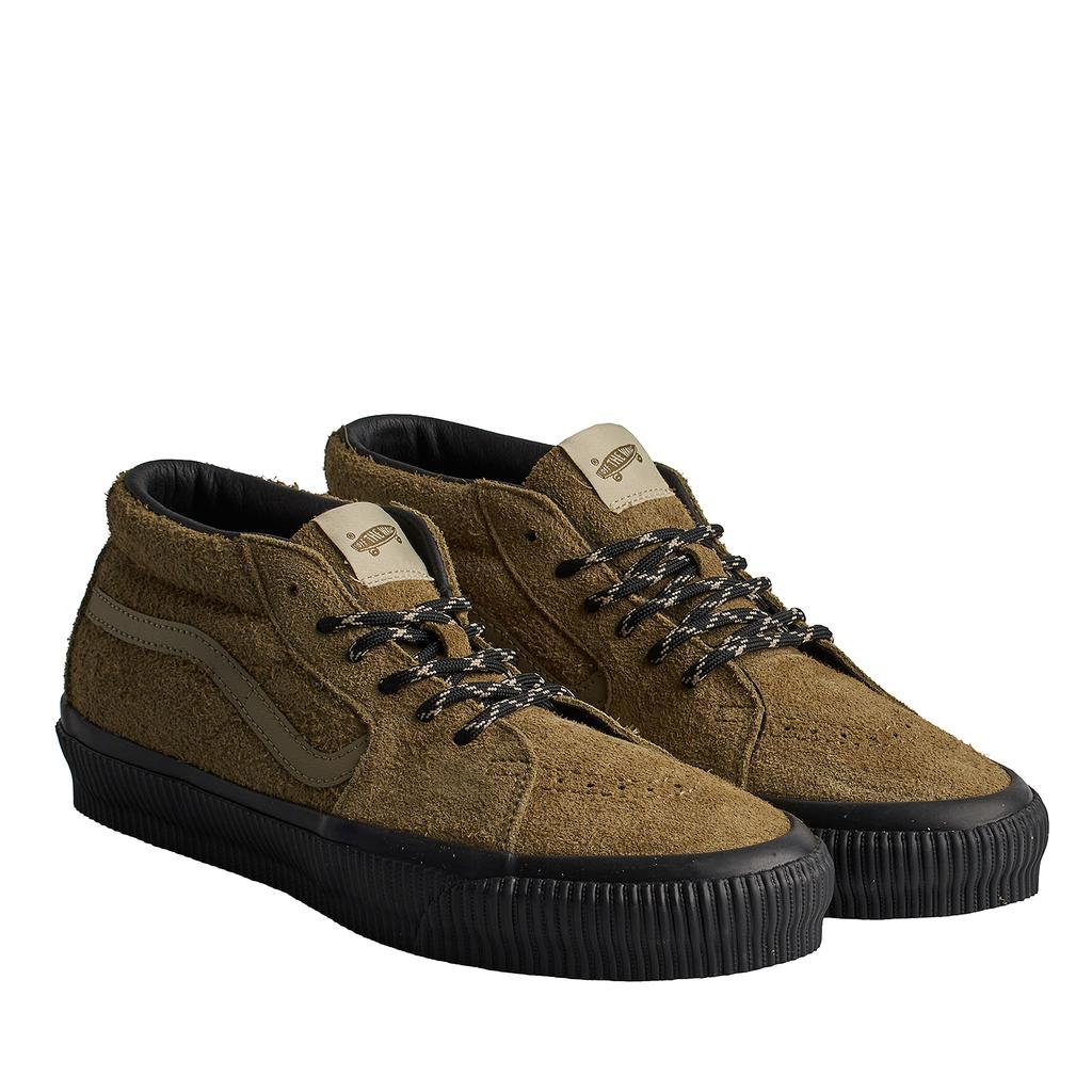 Zapatillas Sk8-Mid Reissue 83 VN000CQQCUQ1 para Hombre