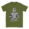 Remember Chuck Norris T Shirt Summer Fashion TShirts Cotton ONeck Oversized Clothing Short Sleeve Vintage Tops