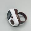Digital Finger Ring Counter with Night Light & Large Display for Tally Counting