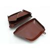 For Norton Commando Fastback Tool Box & Oil Tank Side Panels