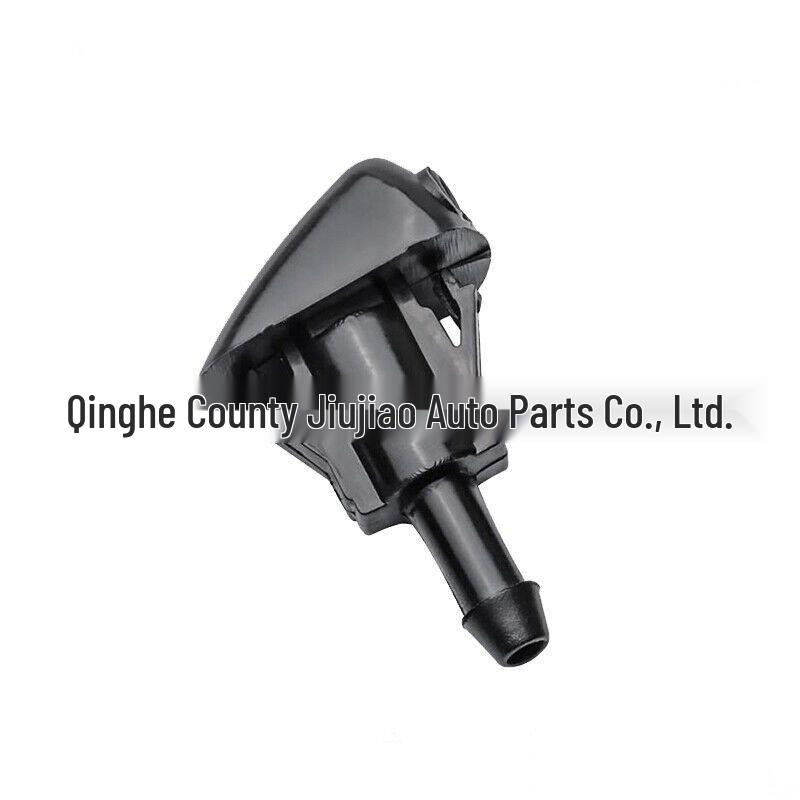 Toyota Camry Corolla BYD Vehicle Windshield Spray Nozzle