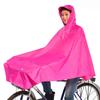 Paradise Bicycle Single Student Plus Size Thickening Raincoat