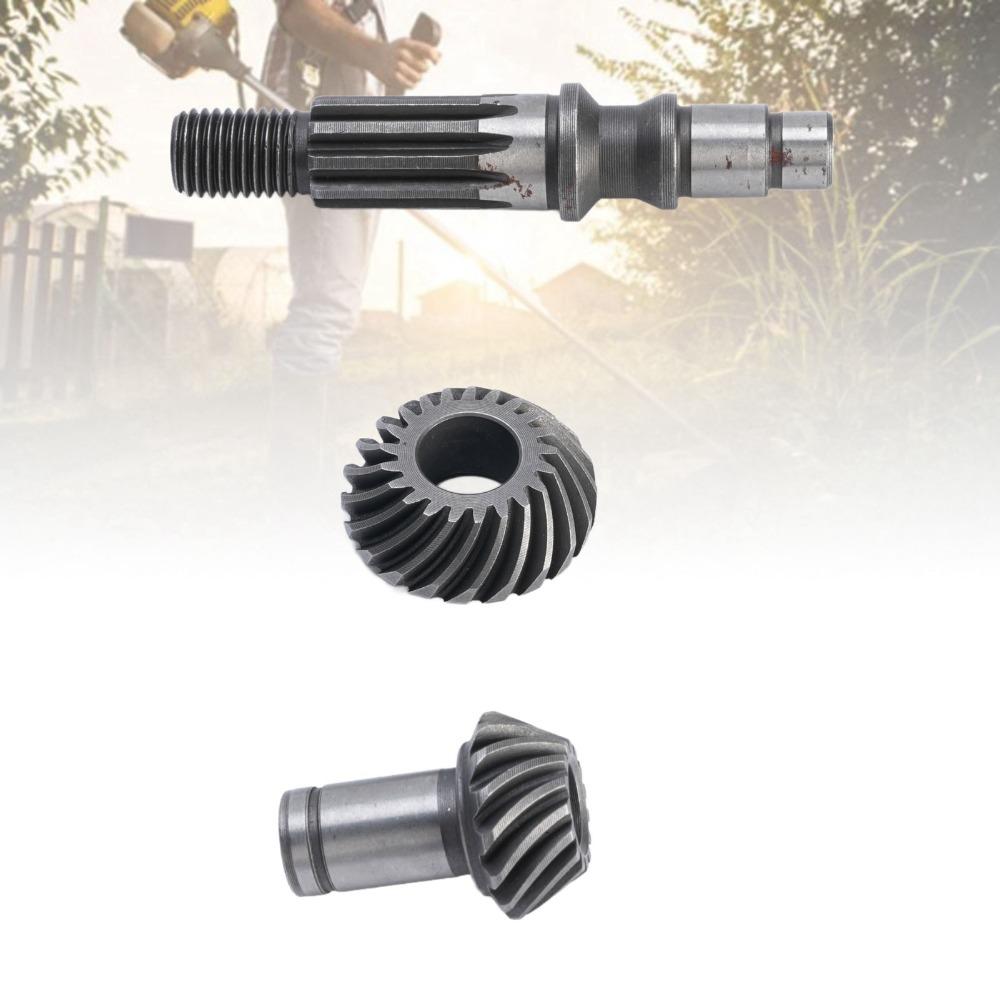 Iron Drive Shaft Gear Set Replacement Gear Set for FS400 FS450 FS80 FS160 FS220 FS280 FS290 FS300