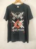 Vintage Mayhem T-Shirt, Mayhem Schwarz Kurzarm Unisex T-Shirt Nachdruck KH6516 Unisex T-Shirt