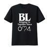 BL Bringing Us Together Since Engineering Loved Architecture White Font Jersey T Shirt 100 Cotton Vintage Washed
