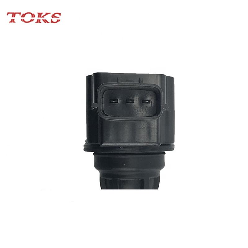 4 PCS For MAZDA 3 BL BK 1.4 1.6 L New Ignition Coil 0E# ZJ01-18-100 ZJ01-18-100A ZJ0118100A ZJ0118100 AIC-4051