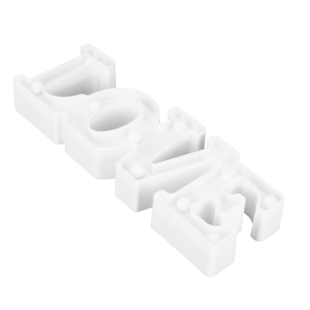 LED Night Light Innovative Ambient Lighting for Marriage Proposal Confession AnniversaryWhite