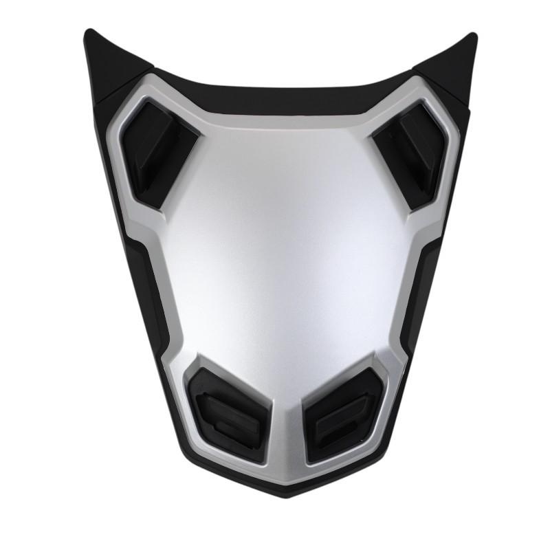 Fit For BMW R1300GS R 1300GS Pillion Passenger Solo Seat Back Cover Fairing Cowl Rear Seat Cover R1300 GS R 1300 GS 2023-2025