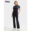 Fila Women's Knitted Flare Pants