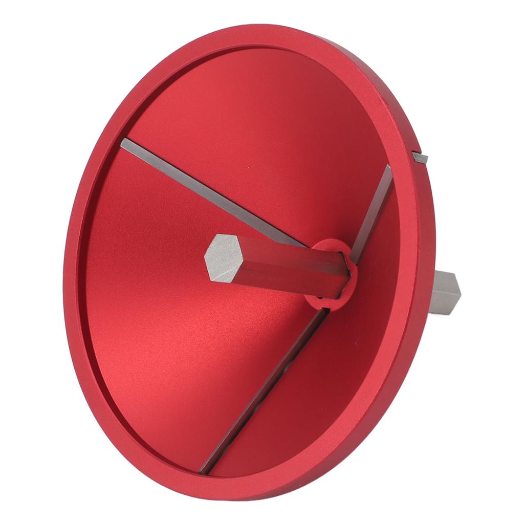 2 i 1 Inre Yttre PVC Avgradningsverktyg PVC Fasningsverktyg Rör Avgradningsbrotsch VVS-verktyg