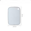 Kitchen Cutting Board Fruit Cutting Board Wheat Straw Cutting Board Household Cutting Board