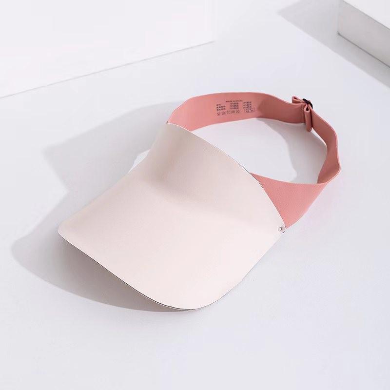 Kids' Korean Baseball-Style Sun Hat: Seamless Design, Outdoor Sports Parent-Child Protection