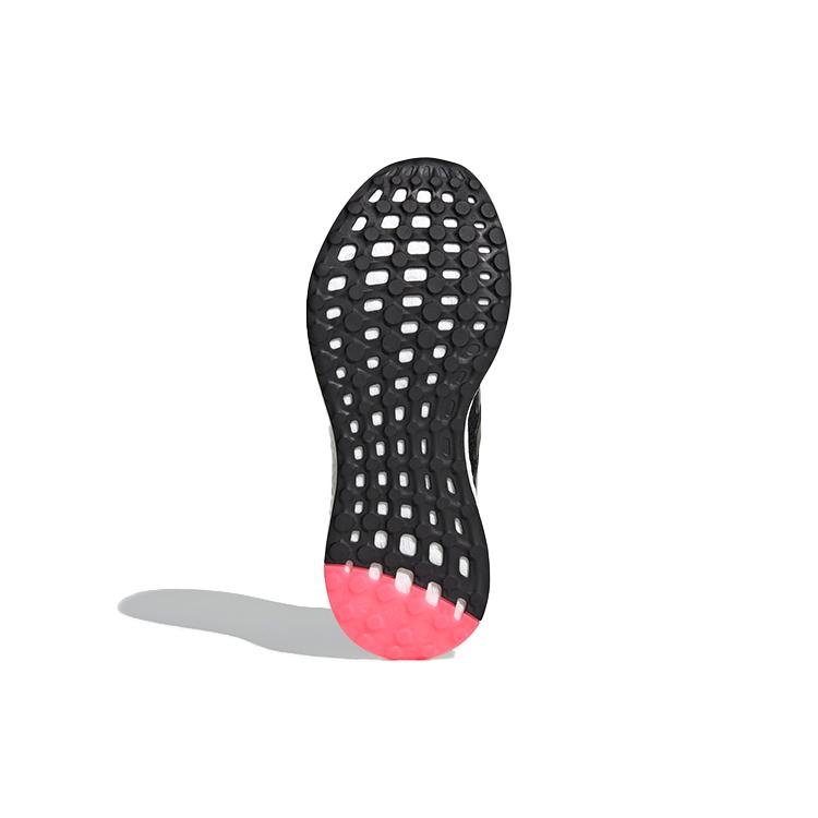 Adidas PureBoost 21 'Black Night Metallic' Women's GY5111