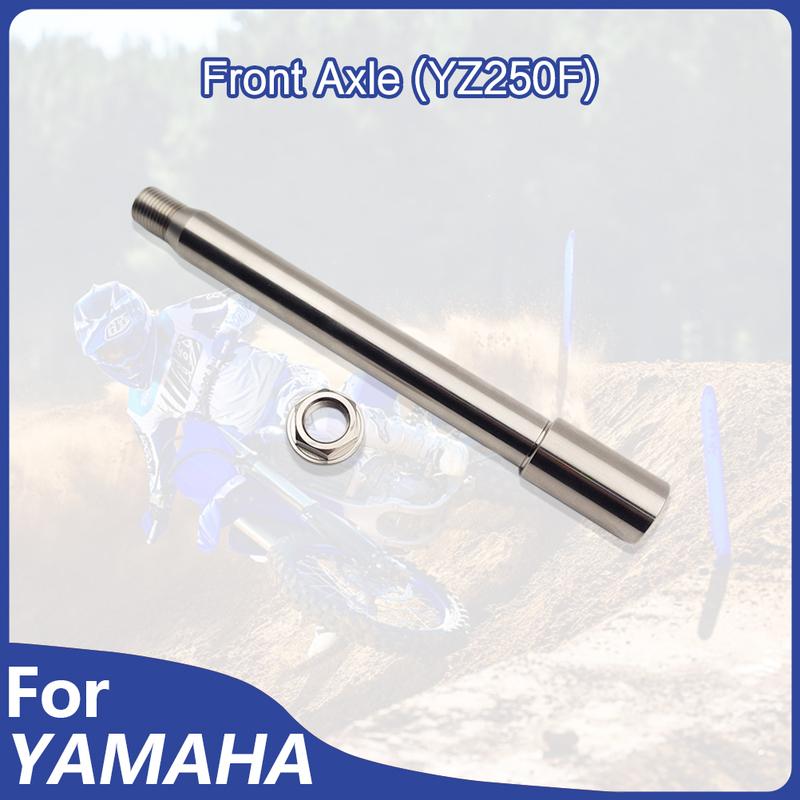 OTOM Motorcycle Front Wheel Axle Lever