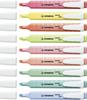 Stabilo Swing Cool Pastel Highlighter Set / 8 Pcs / 275/8-08-1