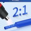 Thermoplastic Heat Shrink Tube for Wire and Cable Protection