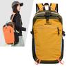 Schoolbag1011 new student schoolbag high value color matching versatile backpack large capacity lightweight outdoor backpack