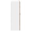 Dishwasher Front Panel Kalmar Artisan Oak 80 x 31 x 100 cm
