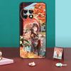 Japanese Art Kimono Tattoo Case For OnePlus 11 10T 10R 8T 8 9 10 Pro Cover For OnePlus Nord 3 2T CE 2 Lite N10 N20 N30