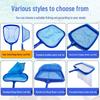 Swimming Pool Skimmer Net Kit with 4M Pole