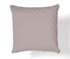 Cotton Satin Pillowcase 40x40 Cinnamon