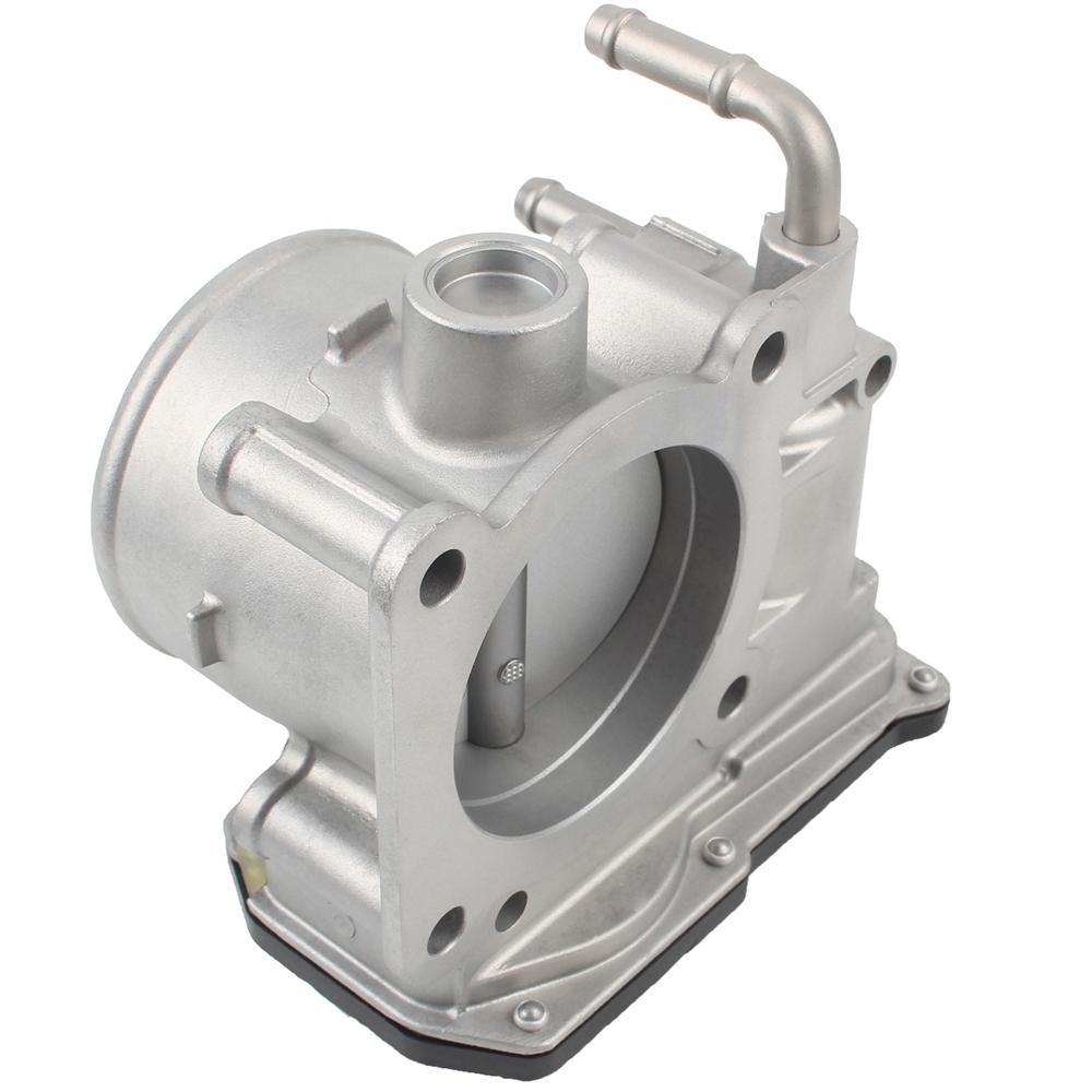 16119-3Ta0A Throttle Body Assembly For Nissan Altima Rogue 14-19 Frontier 05-19