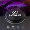 Car Styling Fragrance Diffuser Air Fresh Solid Perfume For Lexus LS LC IS350 ES300 GS350 CT200h GX460 LX570 RX500h NX300 UX260