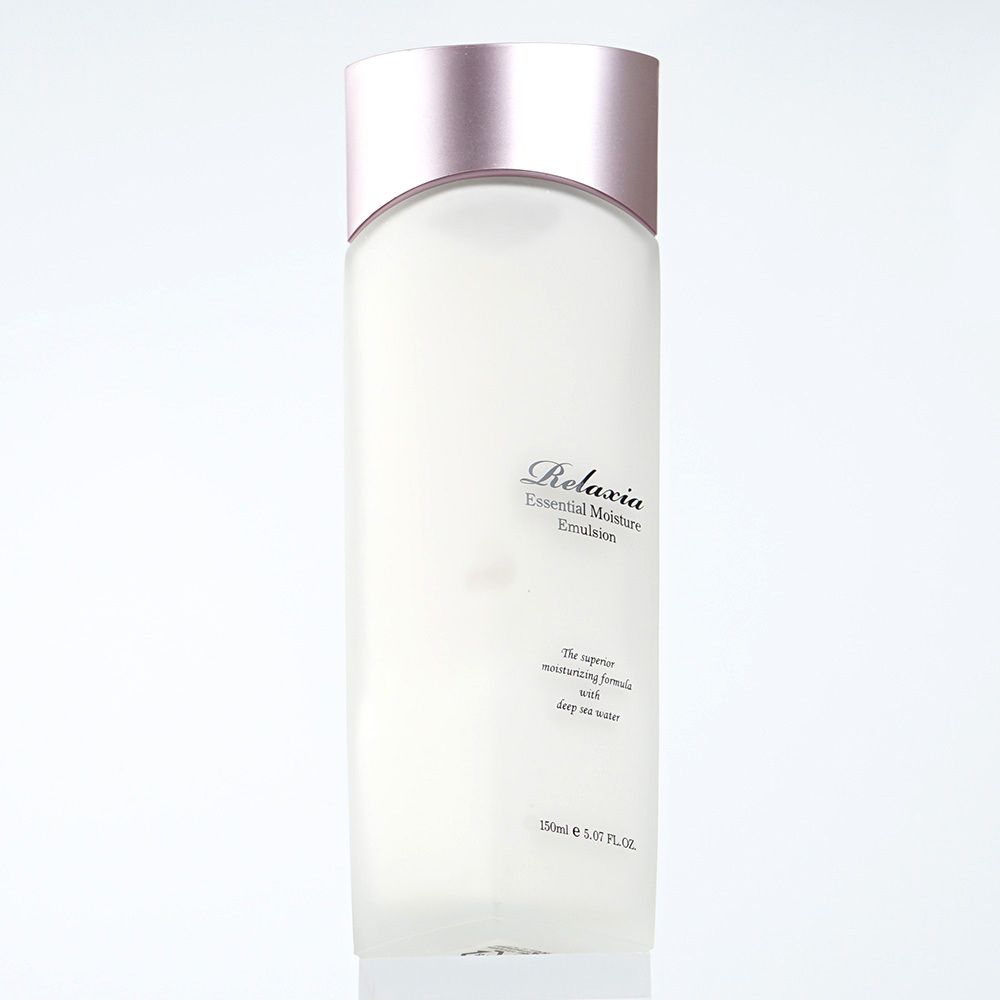 LPESTPKM Deep Sea Water Moisturizing Emulsion 150ml