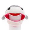 Kitten Cartoon Animal Shaped Soft Cute Cat Headgear Dog Cross Tied Wear Pet Hat