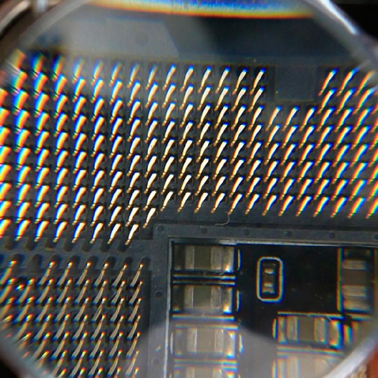 Magnifying Glass Necklace Glass Pendant Fashion Pendant Design Reading Accessory