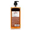 Lux Sandalwood Oil And Tuberose Scent Body Wash 750 Ml | Luxurious Moisturizing Bath Gel For Soft Skin And Long Lasting Floral Fragrance
