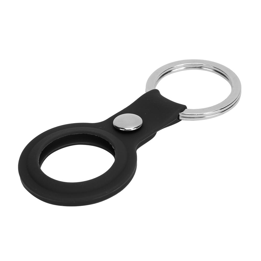 AntiLost Silicone Key Ring Locator Sleeve Shell Skin Protective Cover Case for IOS