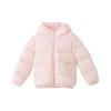 Deesha Girls' Lightweight Hooded Winter Down Jacket