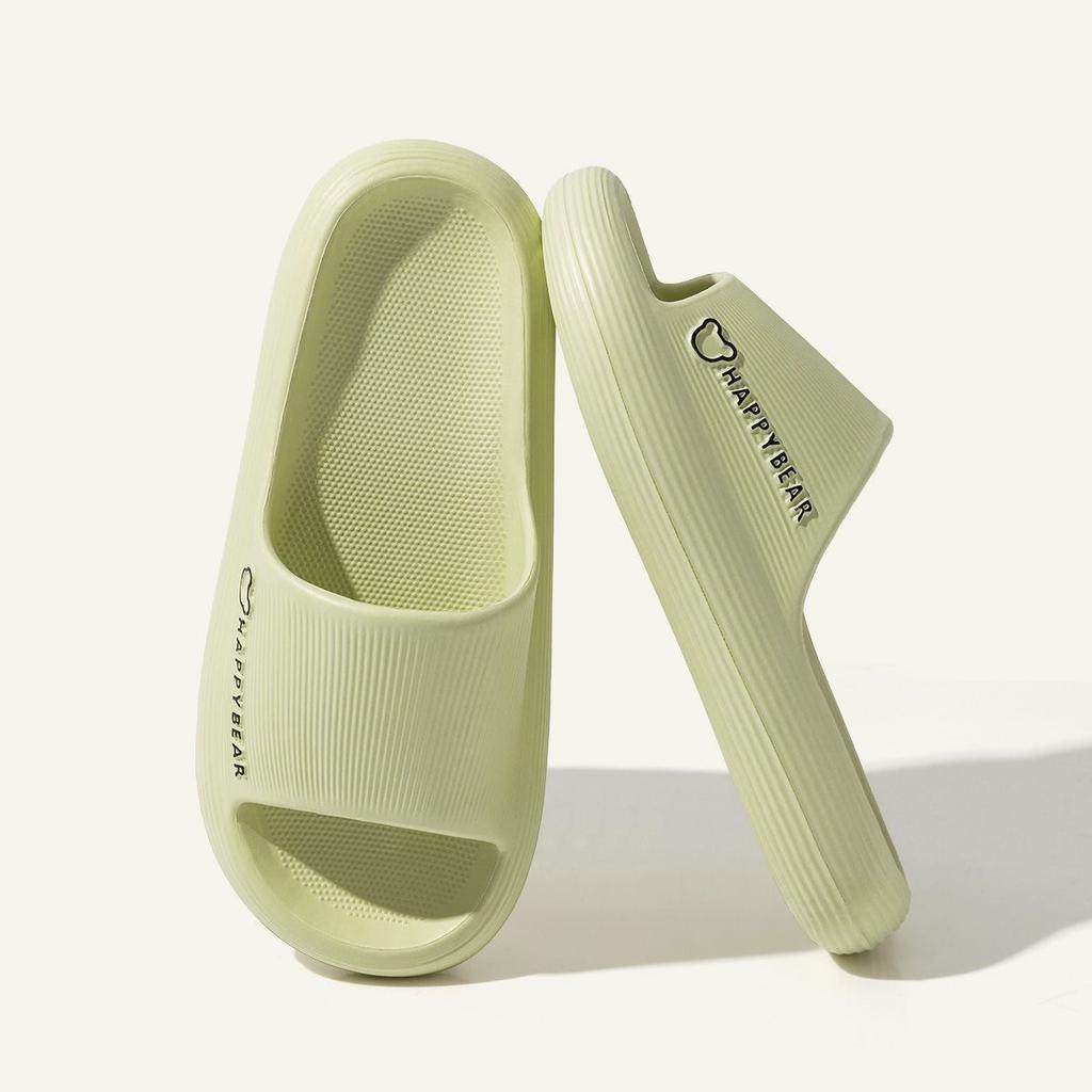 Cool slippers women's bathroom home indoor non-slip home bath summer men